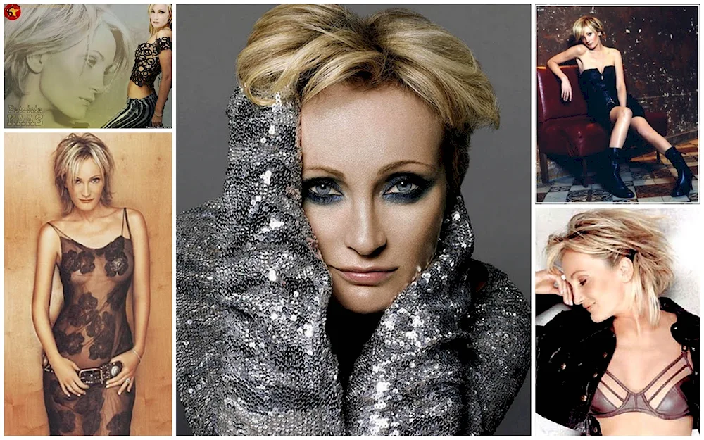 Patricia Kaas 2022