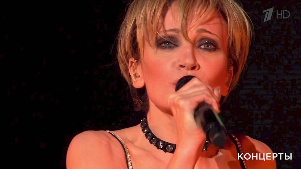 Patricia Kaas 2022