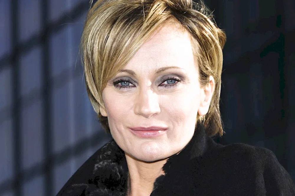 Patricia Kaas 2022