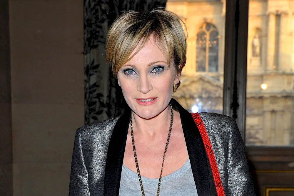 Patricia Kaas