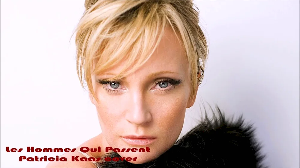 Patricia Kaas