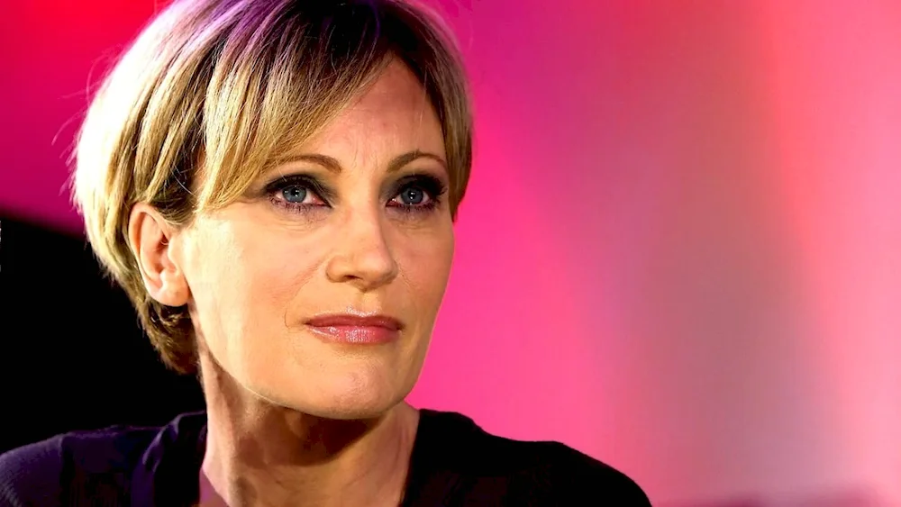 Patricia Kaas