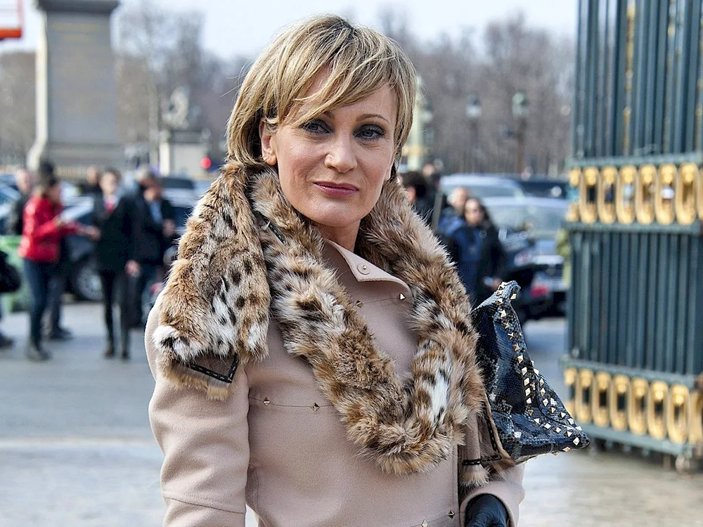 Patricia Kaas