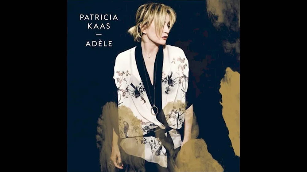 Patricia Kaas