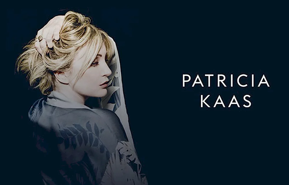 Patricia Kaas