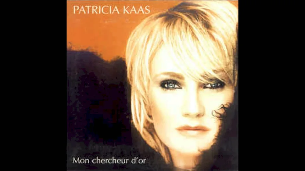 Patricia Kaas