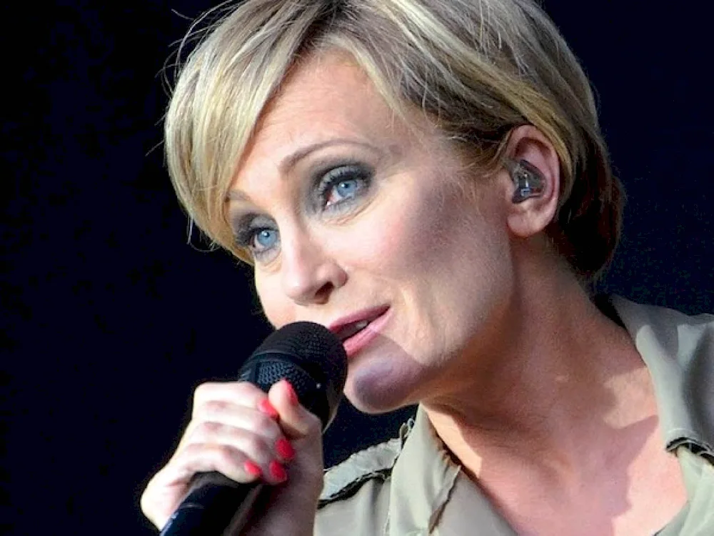 Patricia Kaas