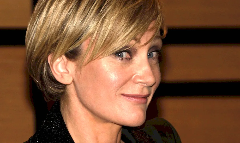 Patricia Kaas