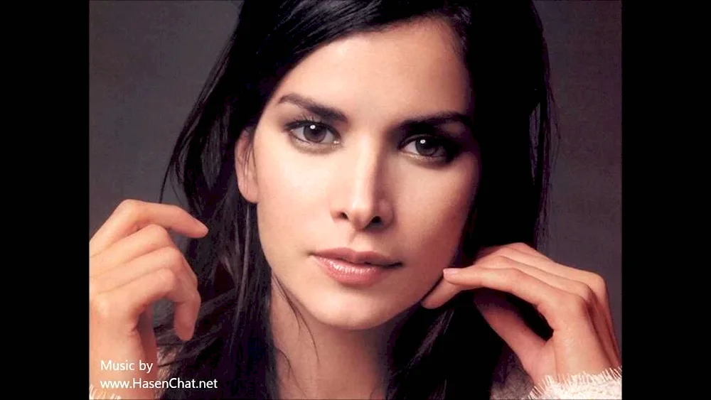 Patricia Velasquez Anxunamun