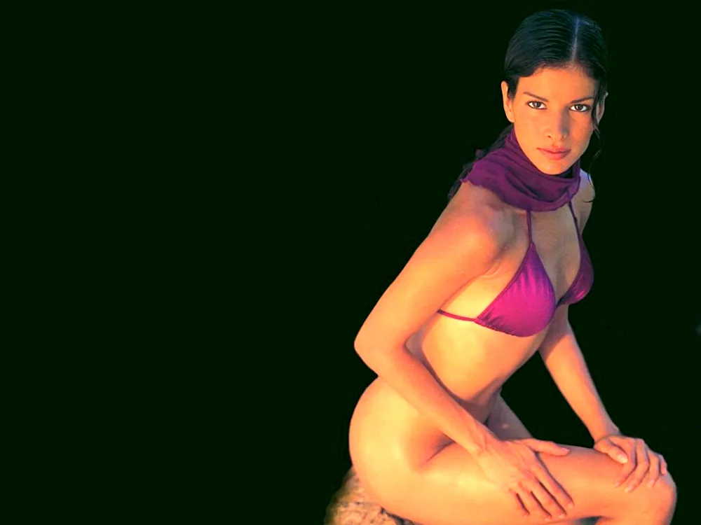 Patricia Velasquez