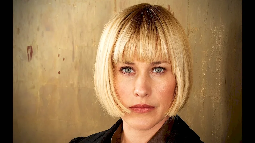 Patricia Arquette 2003