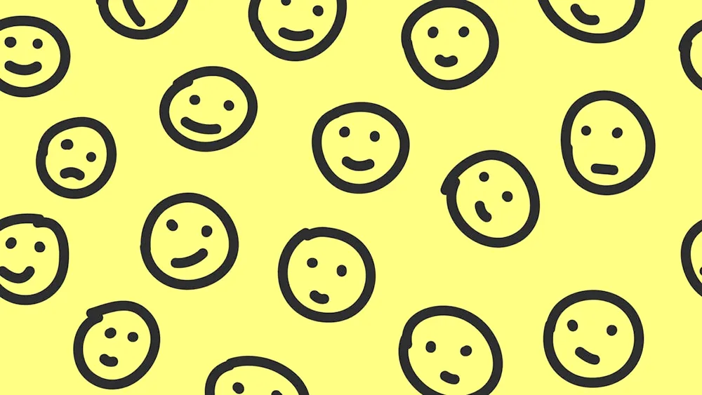 Face emoji