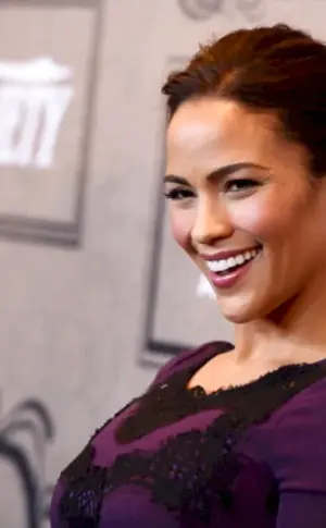 Paula Patton