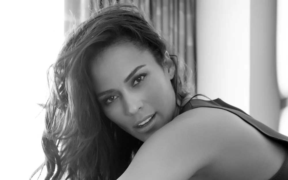 Paula Patton