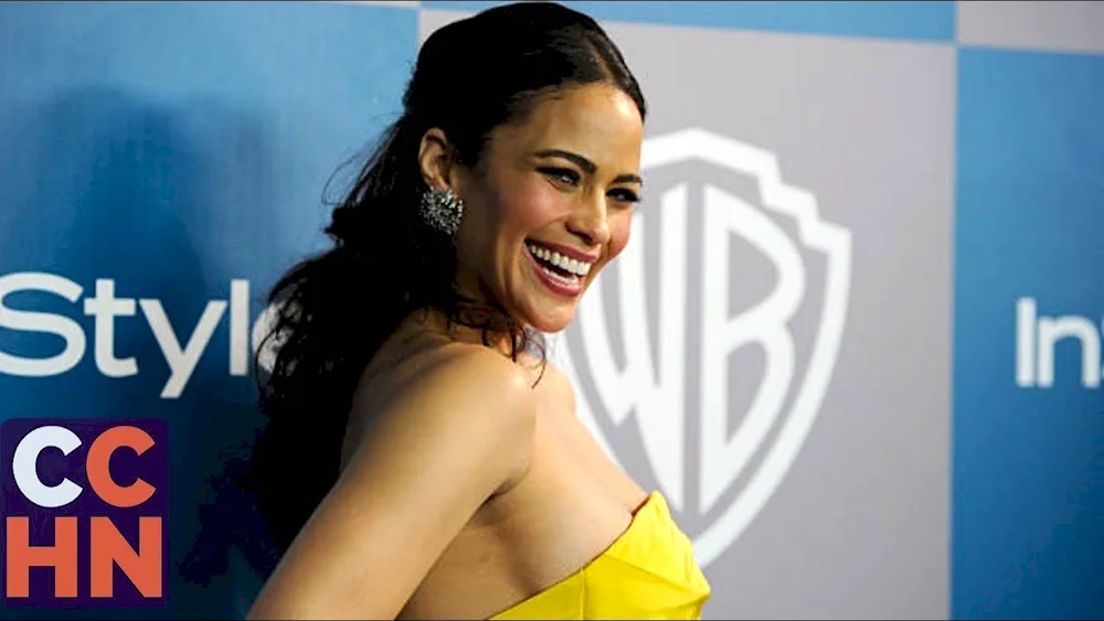 Paula Patton