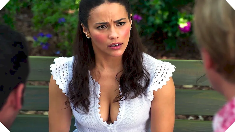 Paula Patton