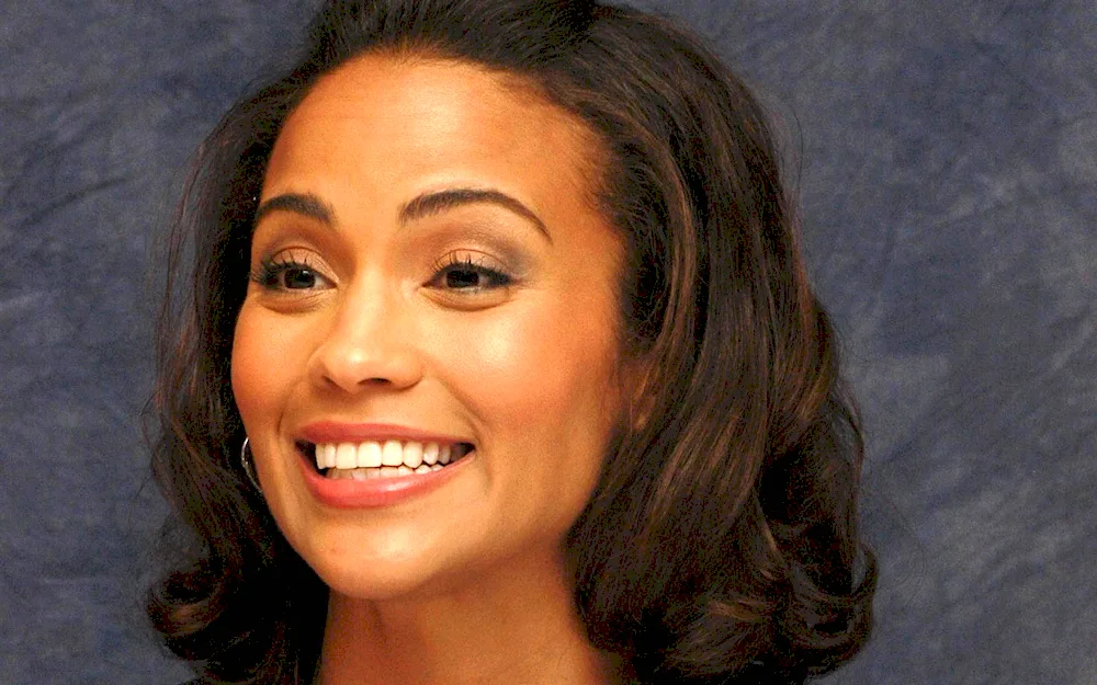 Paula Patton