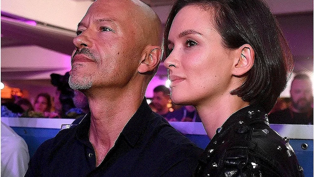 Fyodor Bondarchuk 2023