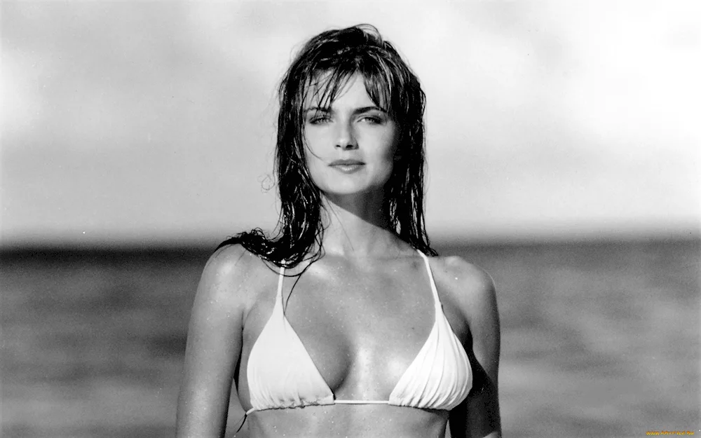 Paulina Porizkova