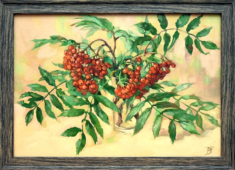 Pavel Yeskov rowan