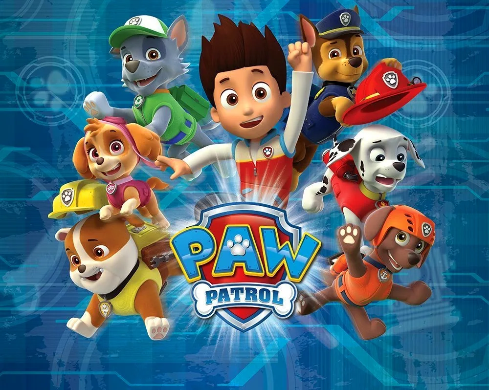 Paw Patrol