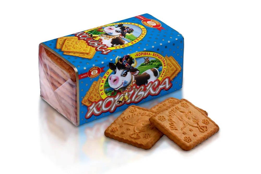 Soviet sweets