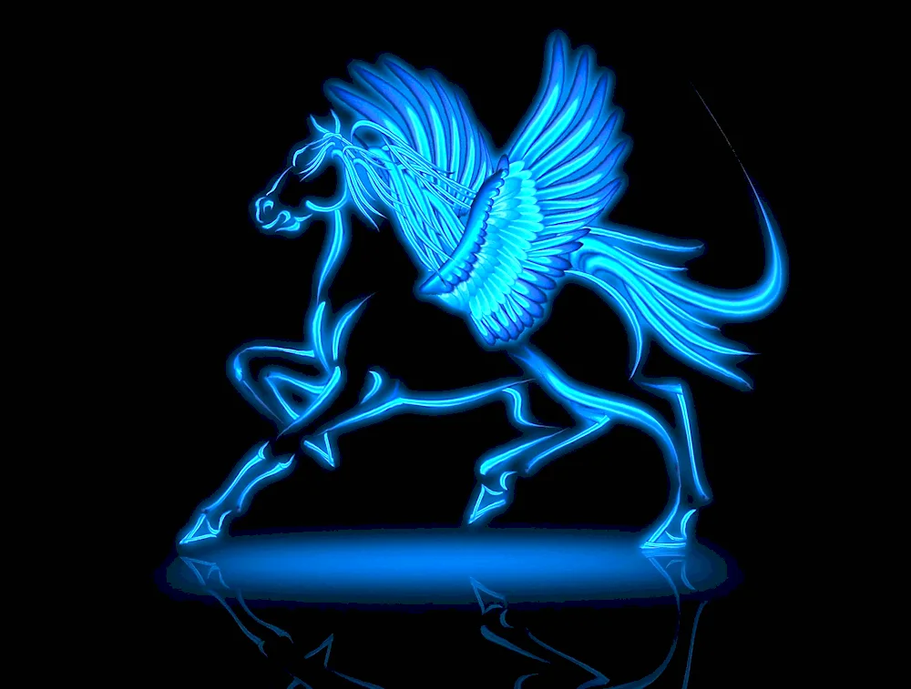 Pegasus