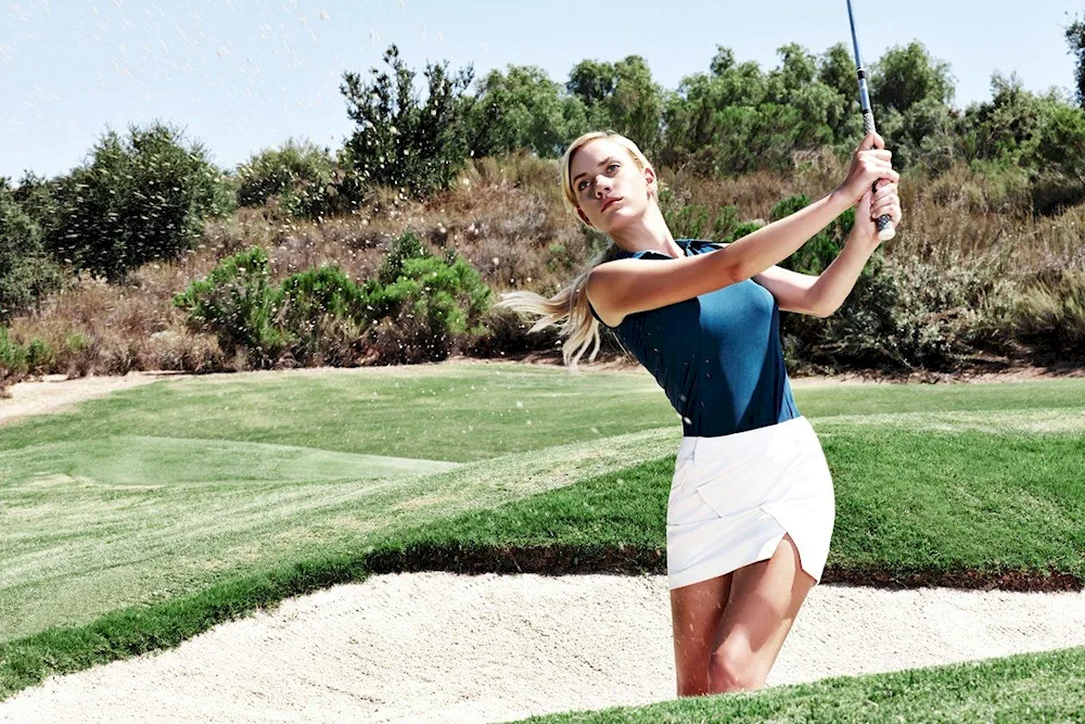 Paige Spiranac