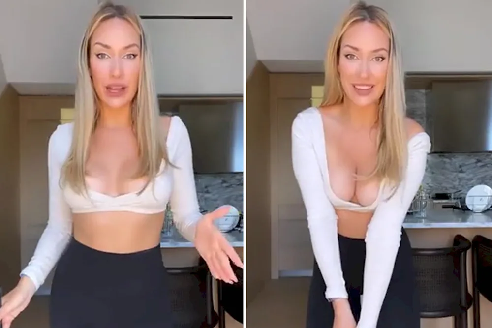 Paige Spiranac onlifans