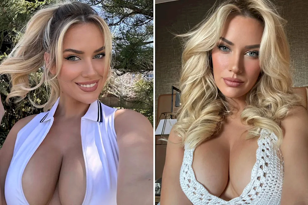 Paige Spiranac