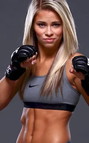 Paige VanZant