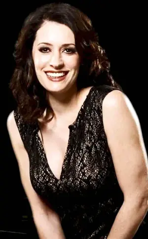 Paget Brewster