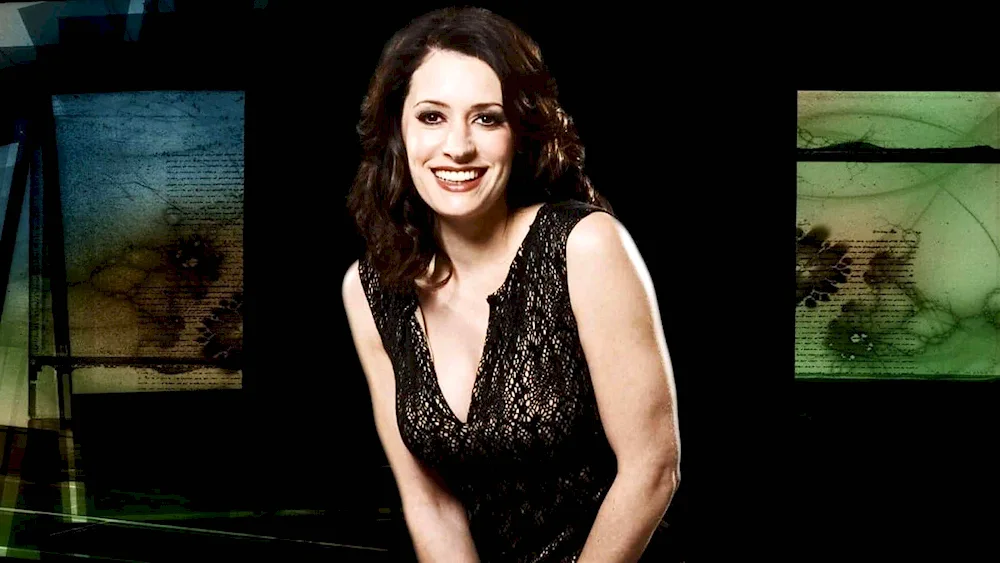 Paget Brewster