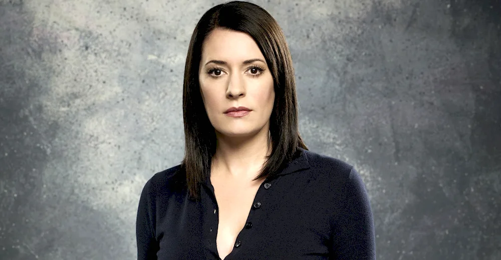 Paget Brewster