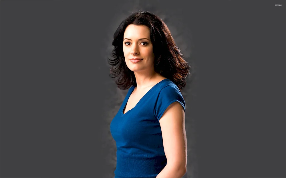 Paget Brewster