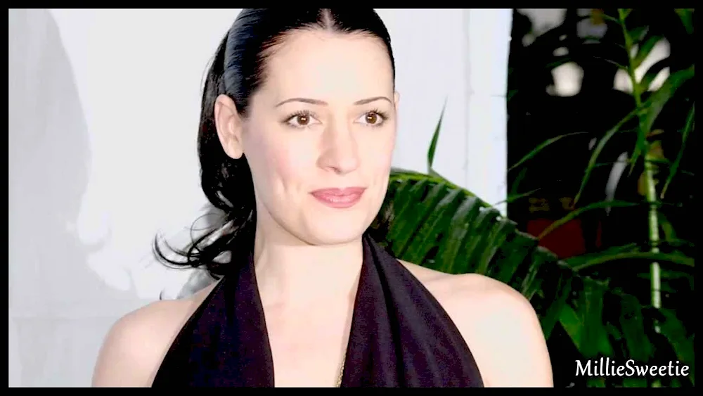 Paget Brewster