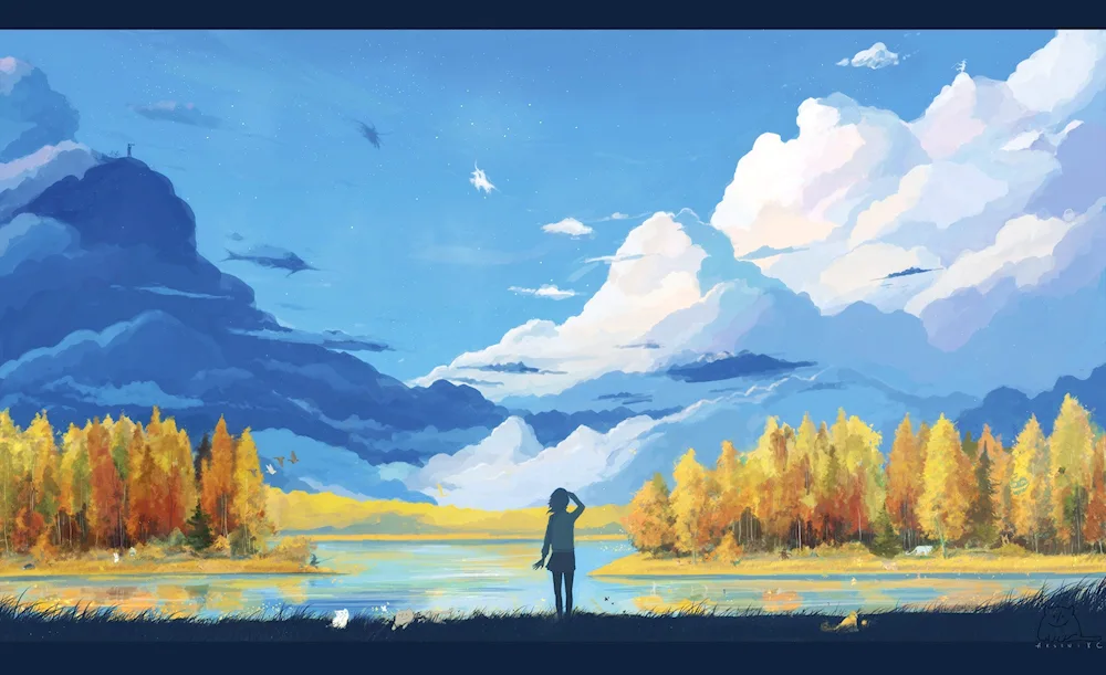 Landscape