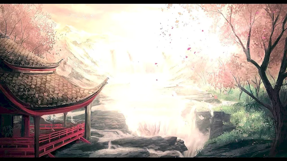 Japanese Dojo