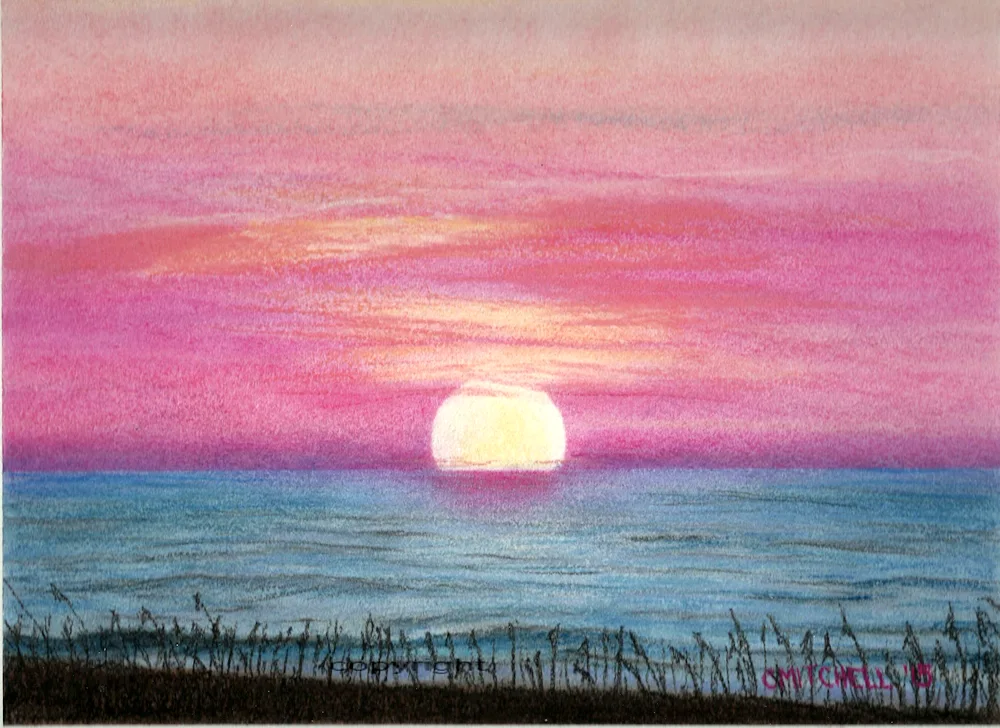 Oil oil painting