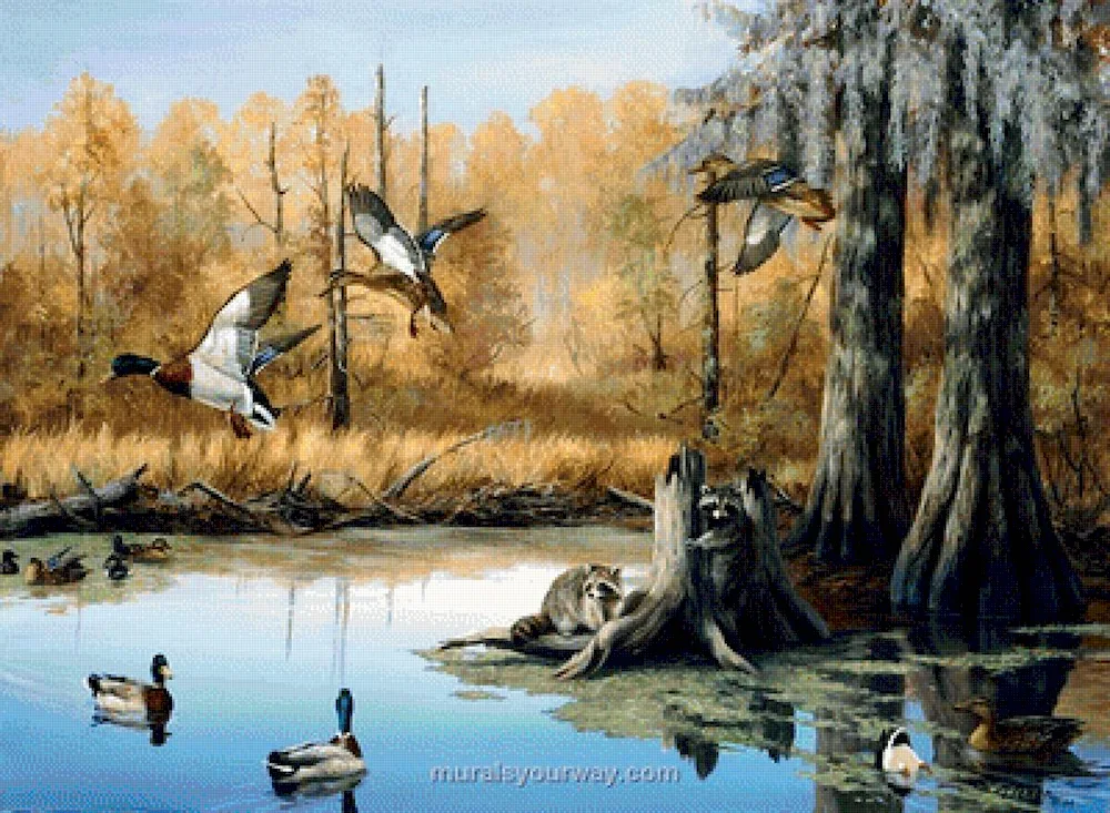 Frederick Morgan paintings with names