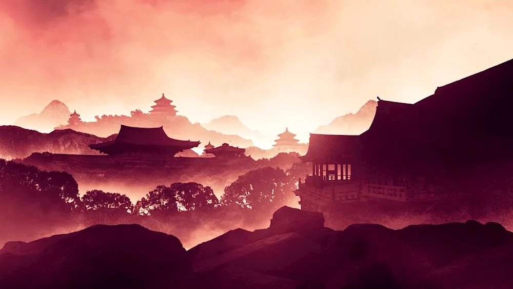 Japan Landscapes