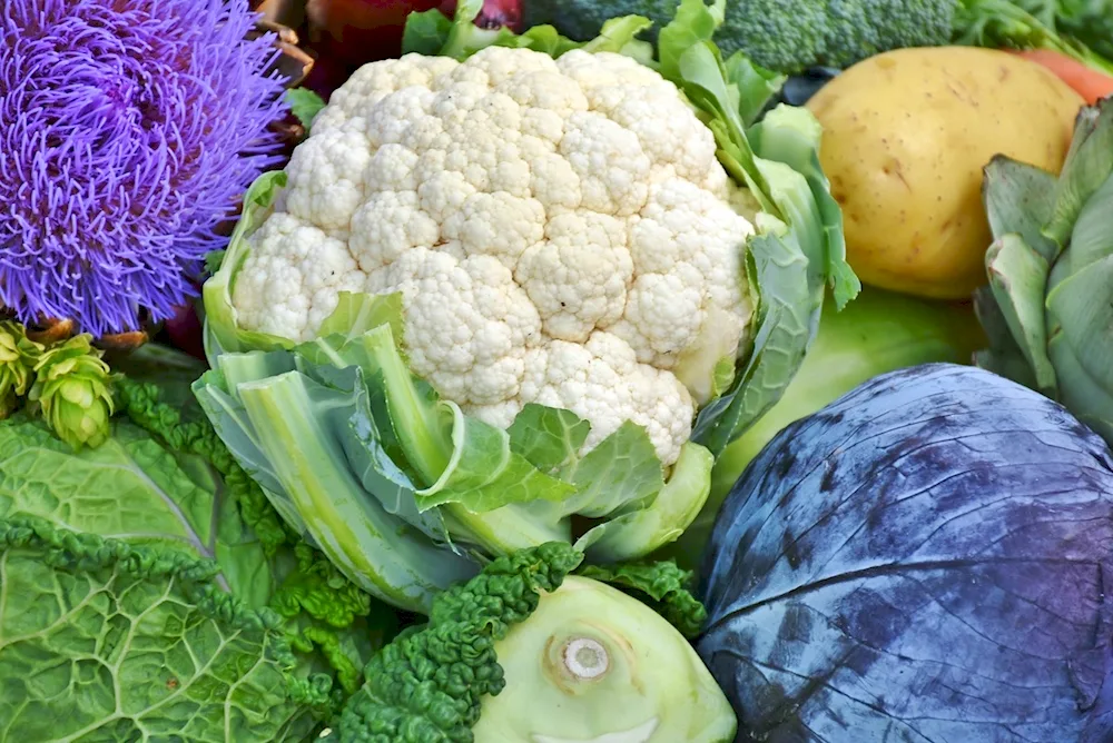 Brussels sprouts