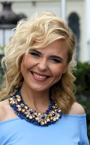 Pelageya singer