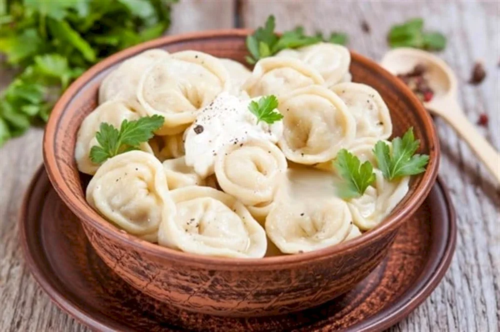 Pelmeni