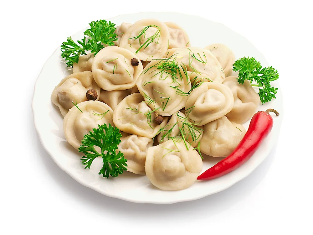 Pelmeni