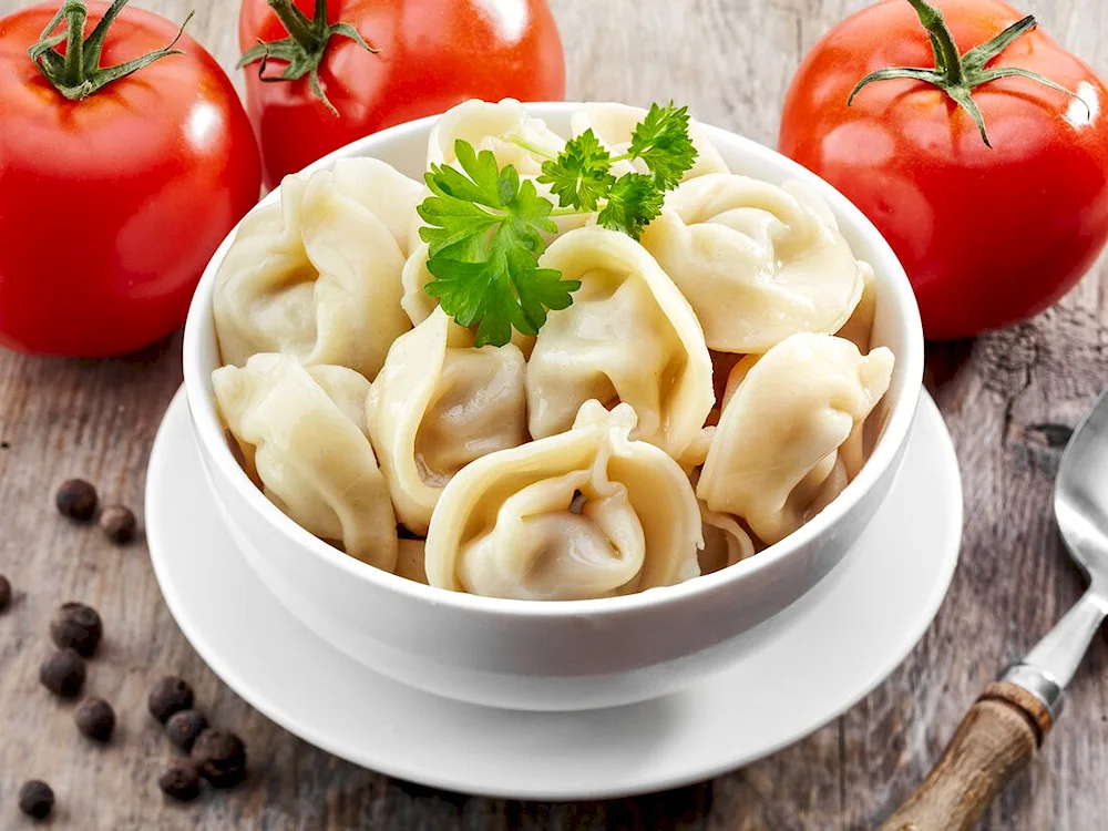 Pelmeni