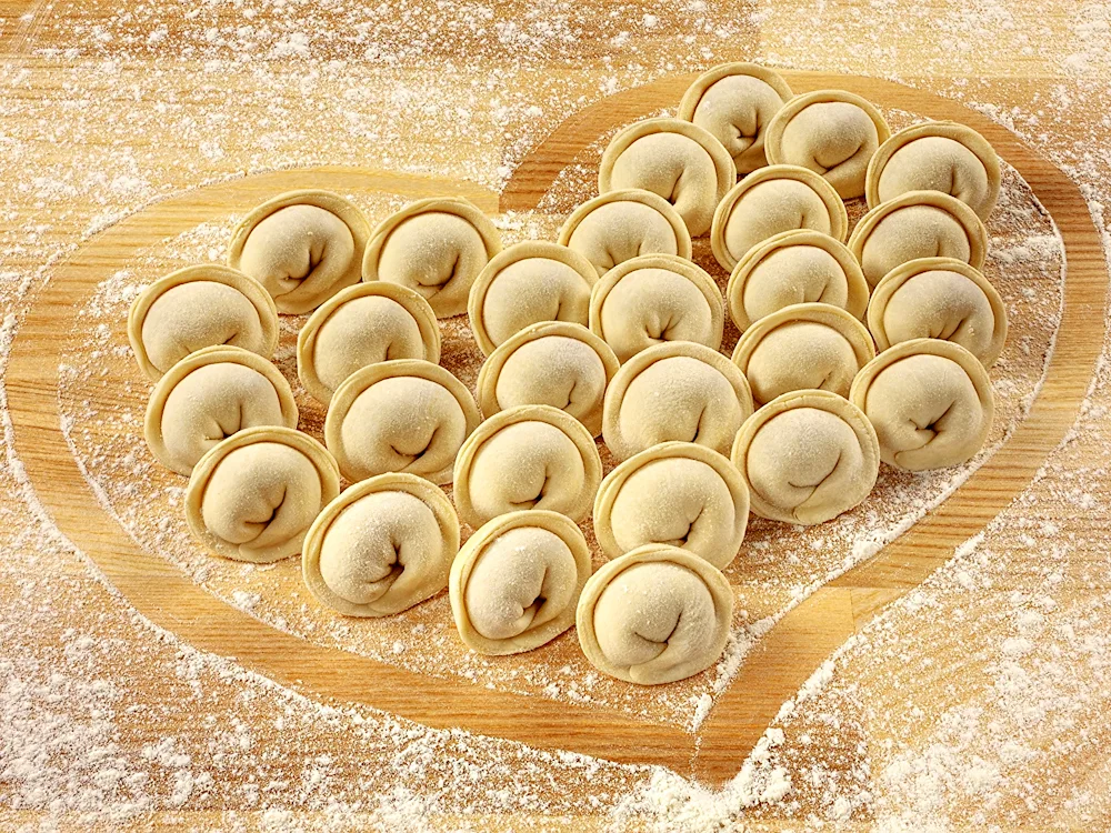Dumplings