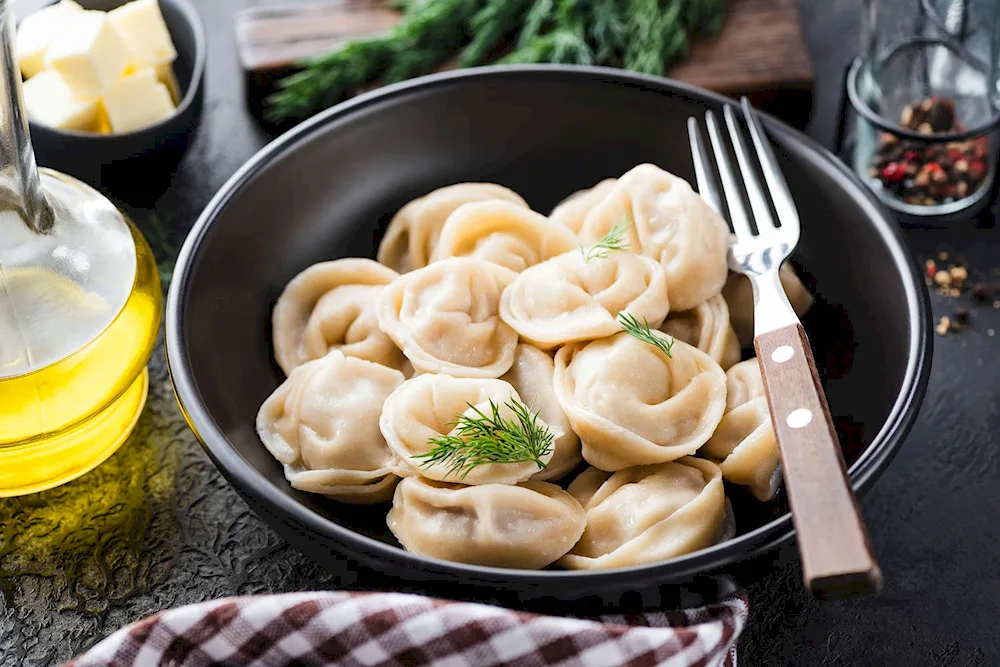 Dumplings