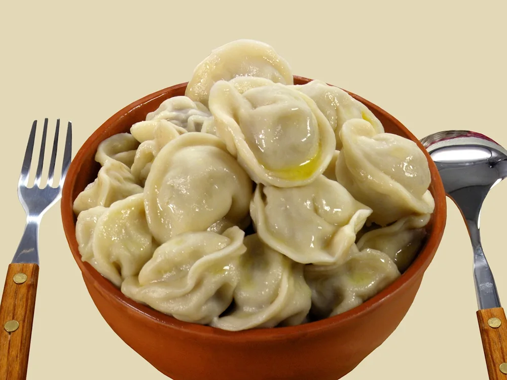 Dumplings