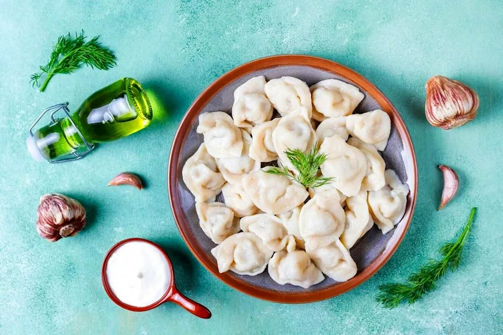 Pelmeni